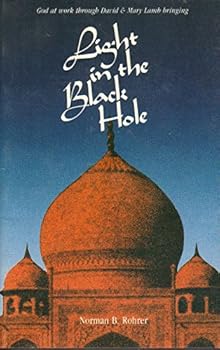 Unknown Binding Light in the black hole Book