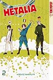 hetalia russia  Hetalia - Axis Powers 02