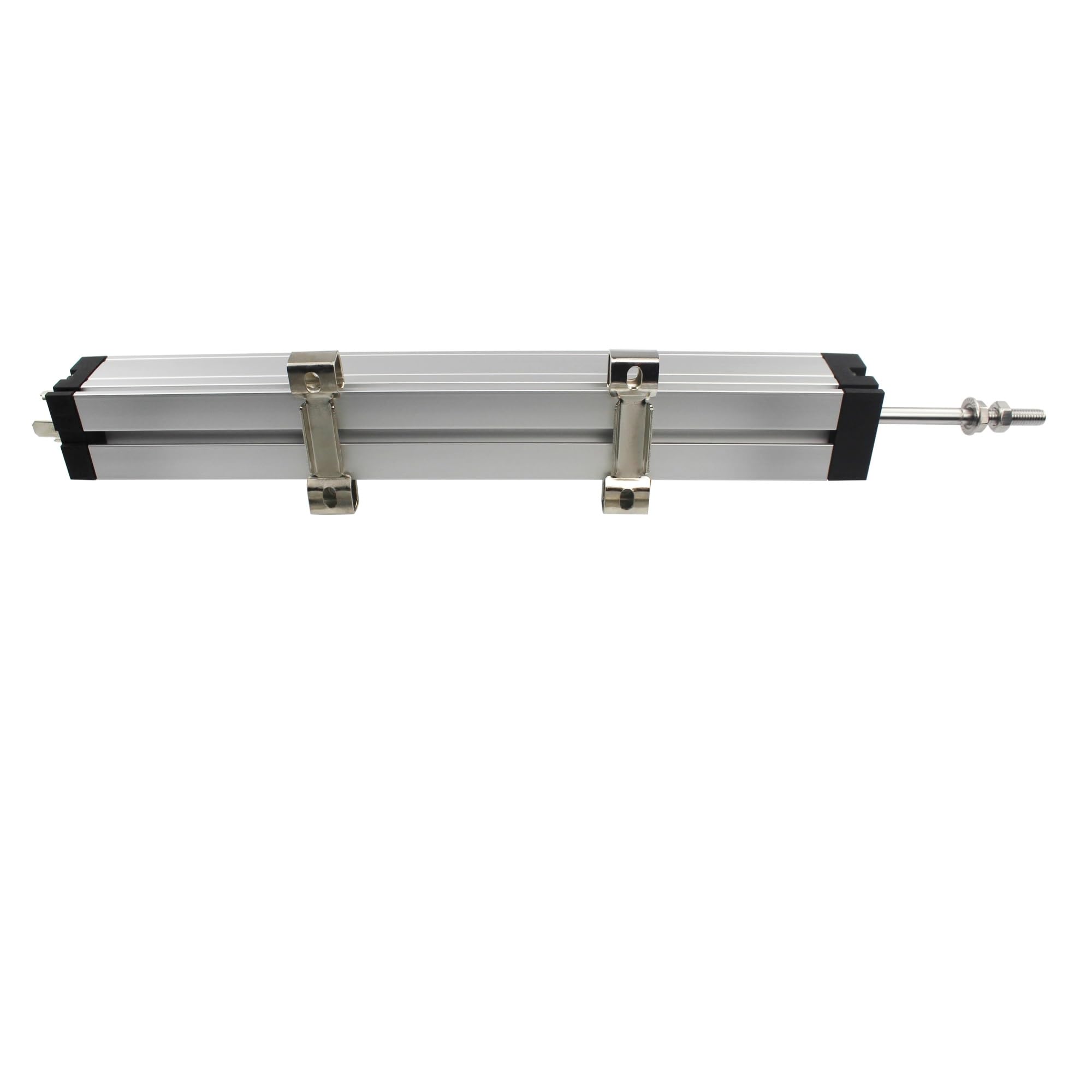 Potentiomètre linéaire capteur de position type tige traction KTC3