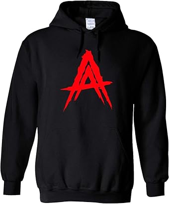 Sueter de anuel Clearance