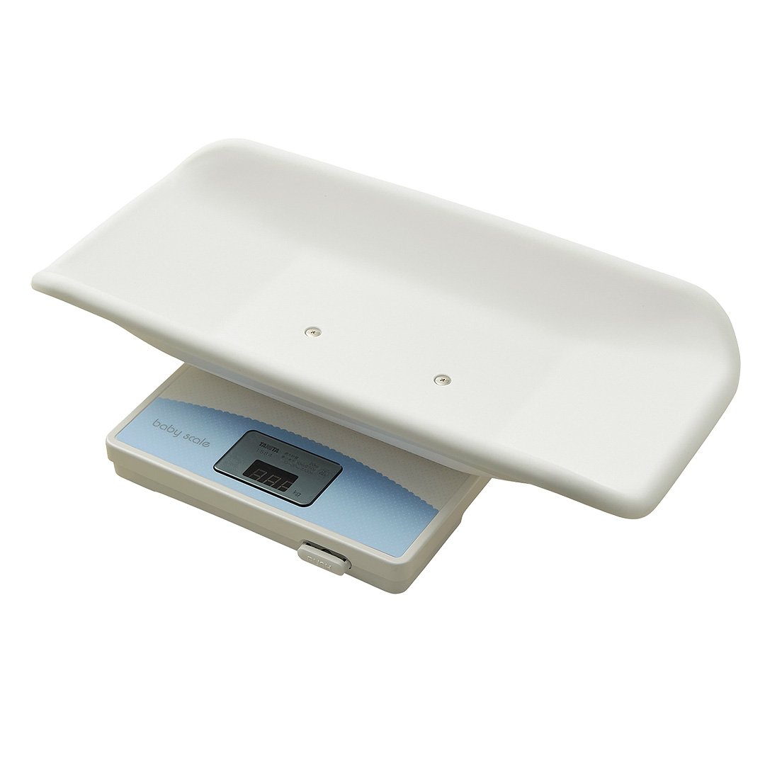 Amazon.co.jp: タニタ)ベビースケール愛情 : ベビー＆マタニティ