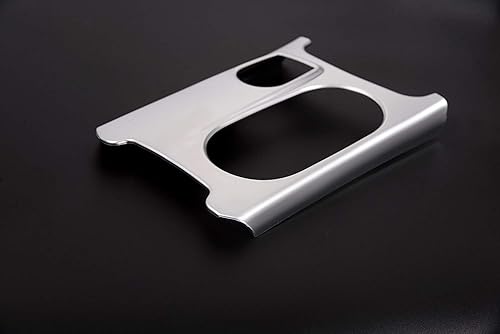 Miniatura 2 de TongSheng Cubierta de control interior izquierda para Mercedes Benz AGLACLA C117 W117 2012-2017