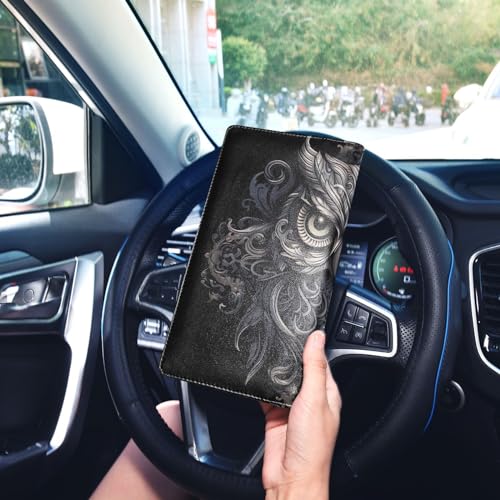 Organizador de Documentos para Auto miniatura 7