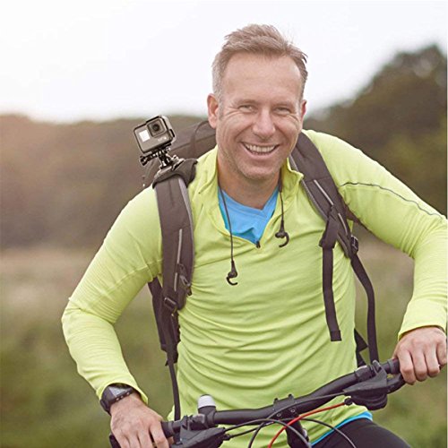 AuyKoo Universale Supporto da Spalla Zaino a