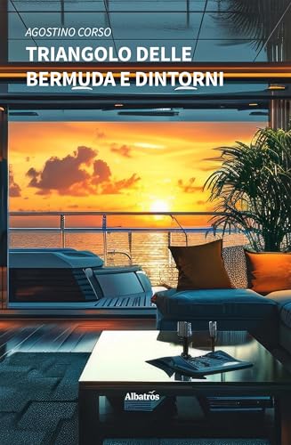 Triangolo delle Bermuda e dintorn