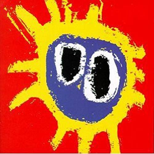 Screamadelica 20th Anniversary Edit Ion image 3