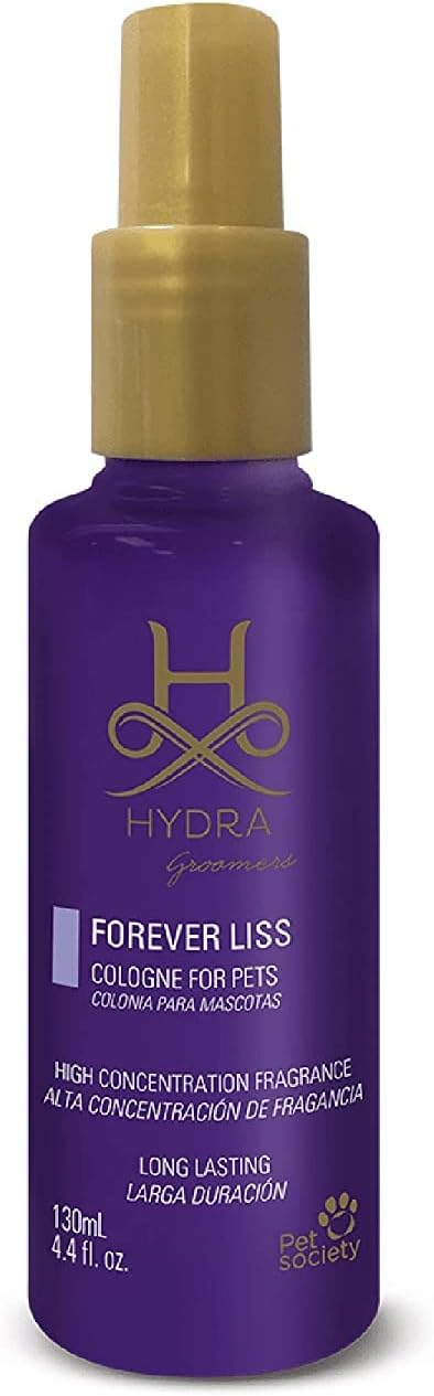 Forever Liss Cologne, a luxurious fragrance designed to enhance their natural scent. This cologne features a delightful blend of floral and fruity.