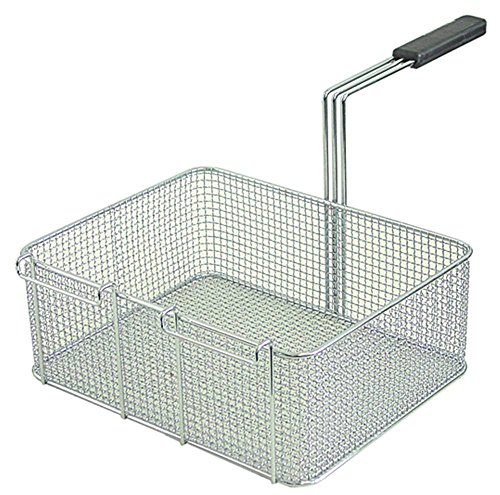 Olis 7221FR, 7201FR, 722FRE, 720FRE, 720FR - Cesta de freidora (255 x 320 x 120 mm, H2, 220 mm, L1, 255 mm, L2 510 mm)