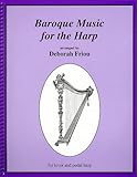 Baroque Music for the Harp