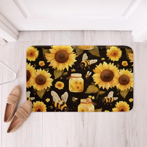 �����C�}�b�g �X�J���������A�[�g������� �唻 bath mat �v�����g �傫�� �@���� �z�� ���[�ȒP ����@�Ő􂦂Ă��ł������� ���\ �o�X���[�� (50*80,004)