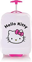 Vista 2 de Equipaje para niños Hello Kitty (S-HSRL-RT-HK07-22AR), Blanco, Equipaje para niños Hello Kitty - (S-hsrl-rt-hk07-22ar)