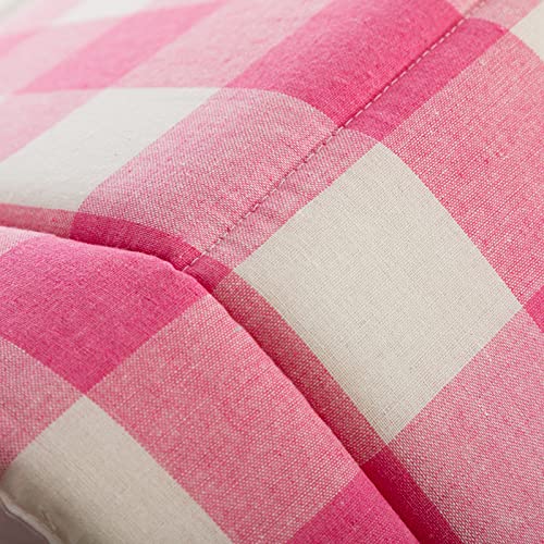 Hollypet Cozy Pet Bed Warm Cave Nest Sleeping Bed Puppy House For Cats And Small Dogs, Pink #TOP6