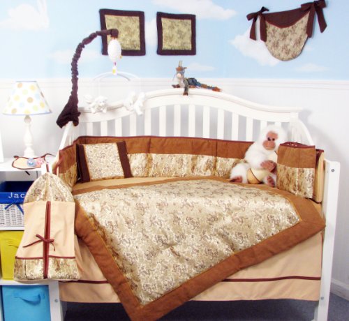 Cocalo daniella crib bedding set sales