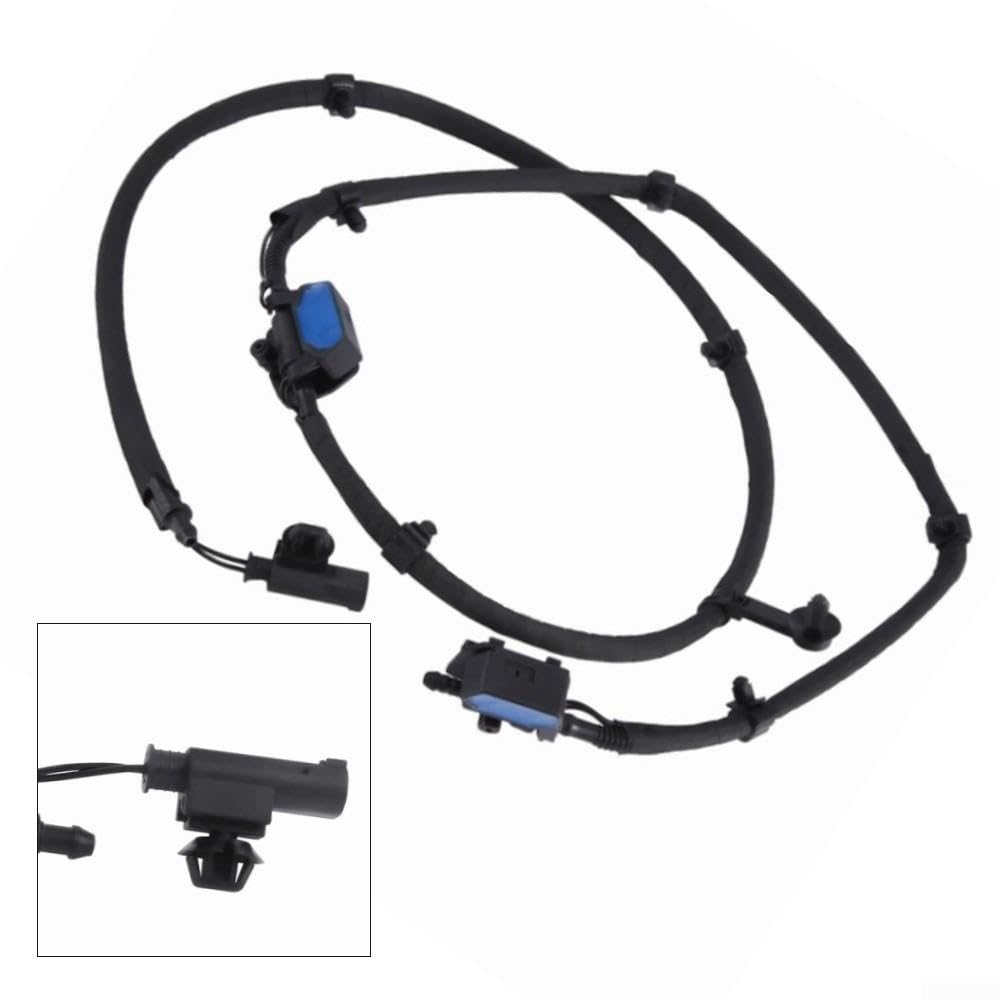 Windschutzscheibenwaschdüse 61667331291 für BMW F45