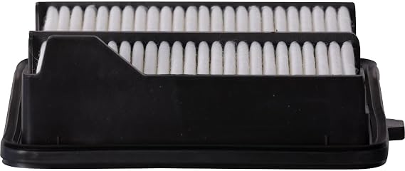 ECOGARD XA6052 Premium Engine Air Filter | Fits 2009-2014 Honda Fit 1.5L; 2010-2014 City 1.5L