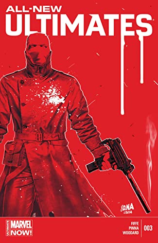 All New Ultimates part 3