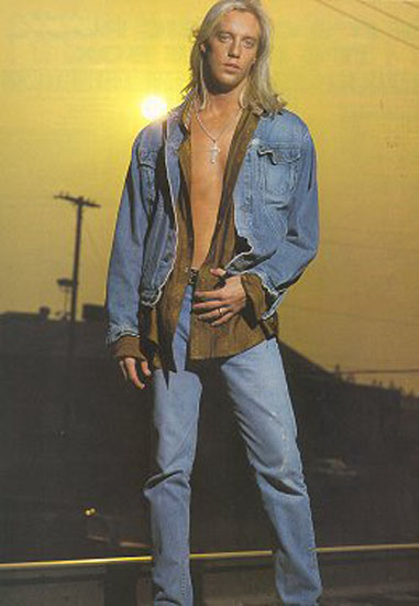 Jani Lane
