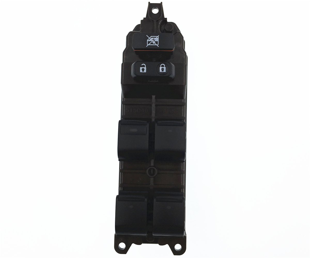 Amazon.com: HZTWFC Window Switch Electric Window Master Switch