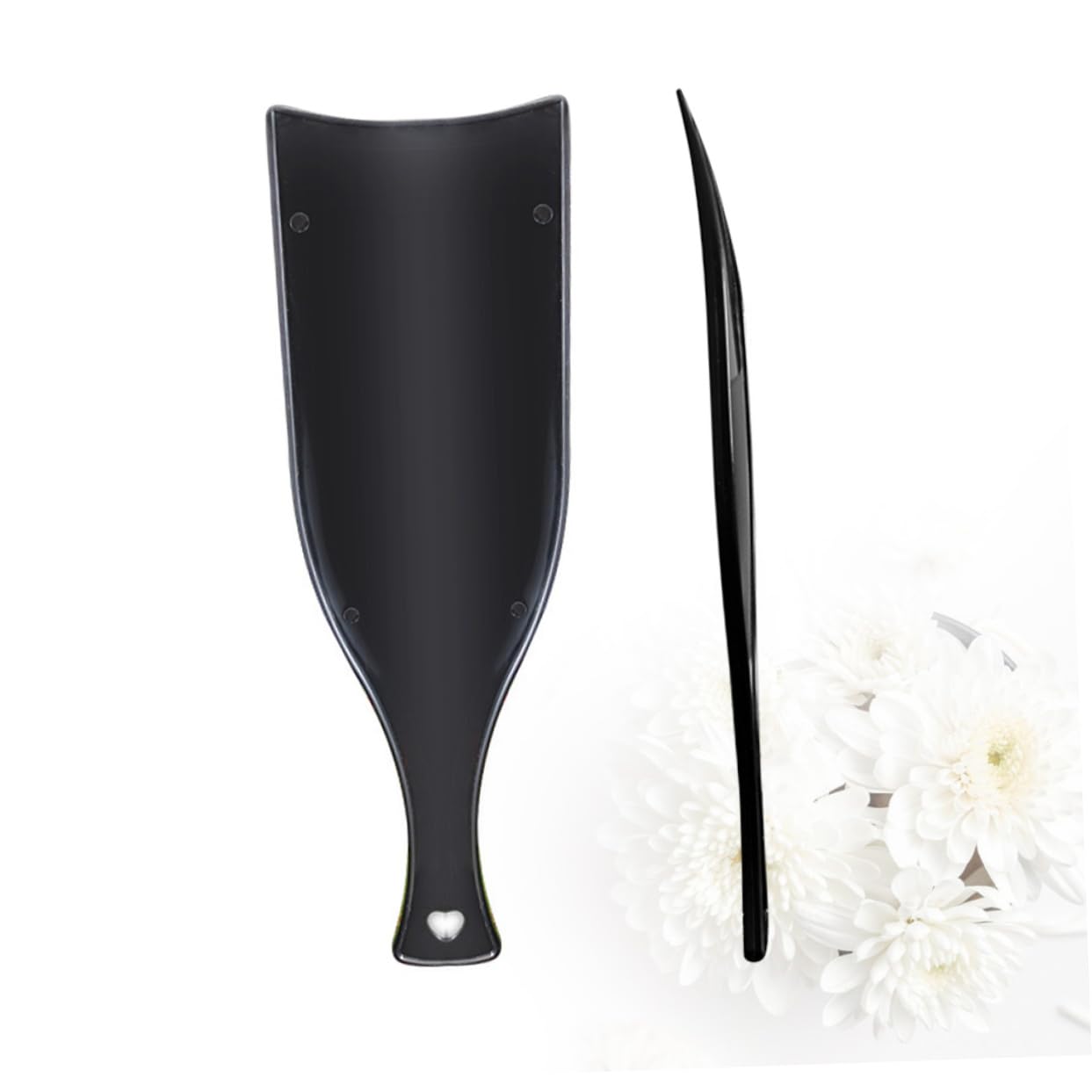 Hair Dye Bowls ，Hair Mixing Bowl Kit Professional Dyeing Tool Set Large Size Plate Salon Home Use Tinting Board