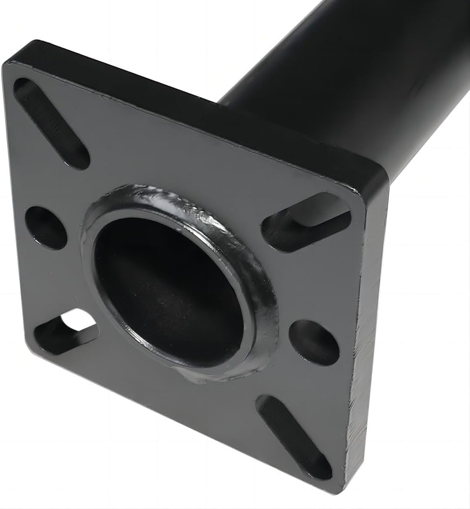 DPTOOL Rear Axle Bearing Puller Remove Install Tool Kit ABS Tone Ring Tool 40mm Bearing Driver with Adapter Plate for Toyota 4Runner Hilux Tacoma T100 Tundra