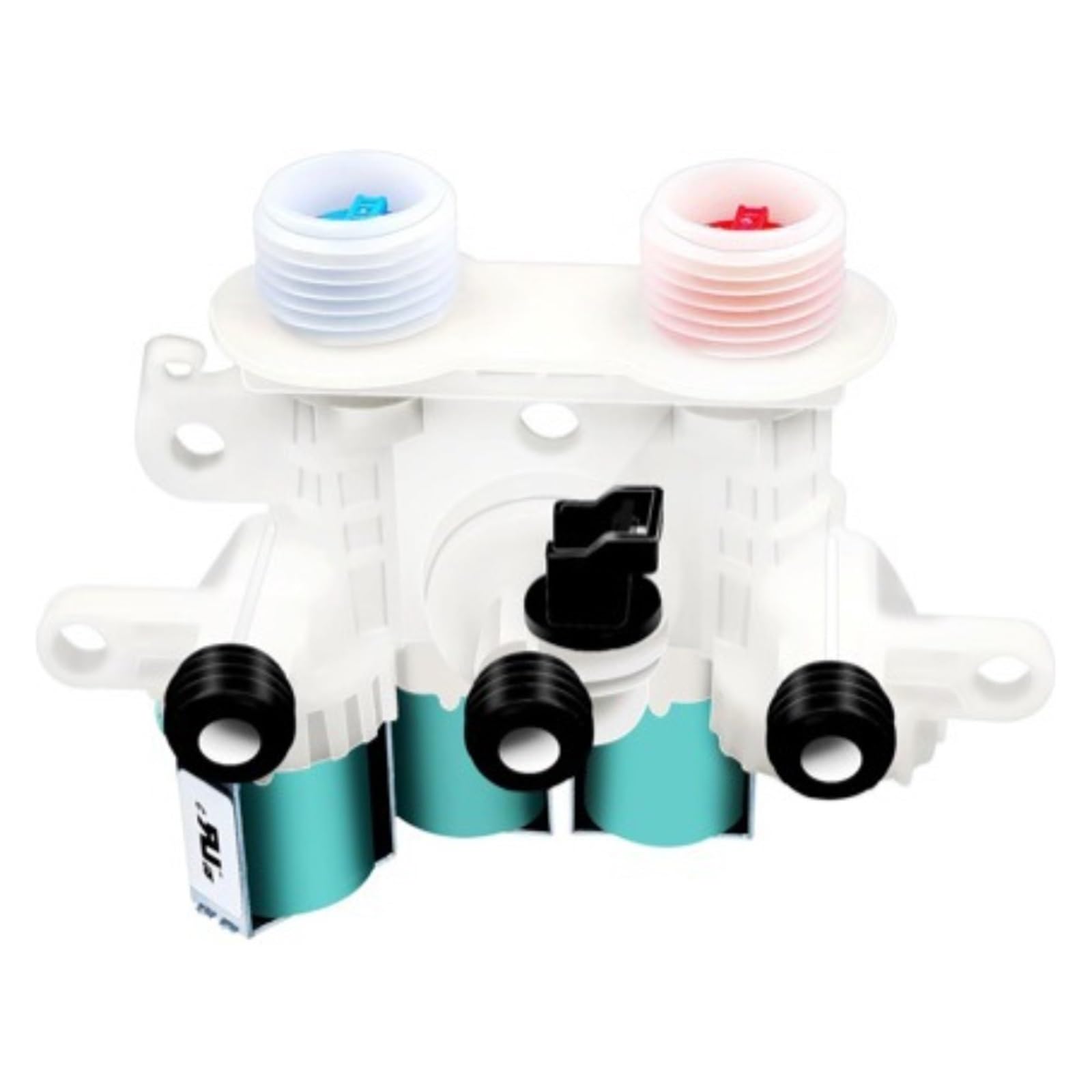 Pkhrdvvbt 1Pc W11220230 W11096268 Valve,Compatible For Whirlpool