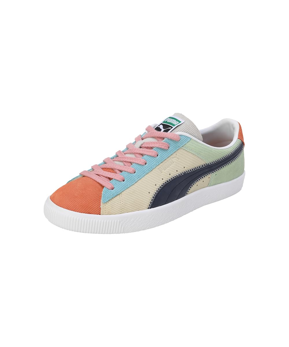 See full amazon price history chart for Puma Unisex-Adult Suede VTG Blocked Anise Flower-Parisian Night-White Sneaker - 9.5 UK (38378001) Puma Unisex-Adult Suede VTG Blocked Anise Flower-Parisian Night-White Sneaker - 9.5 UK (38378001) (B09P6FVNFC) Amazon Price History, Amazon Price Tracker