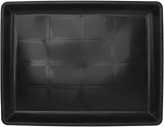 Dog Crate, Plastic Pet Cage Base Tray Cat Dog Rabbit Cage Poop Tray Cage Accessory Pet Dog Kennel