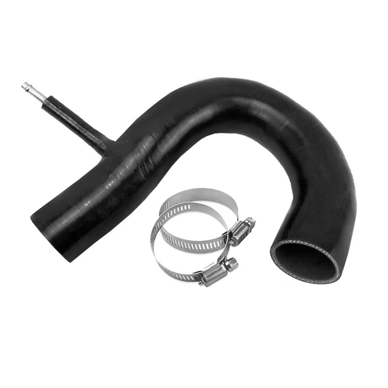 Aspirazione Aria Tubo Per Smart Per Fortwo 451 61HP 71HP 1.0L 2008 2009 2010 2011 2012 2013 2014 Tubo Induzione Aspirazione Aria In Silicone Tubo Aspirazione Auto