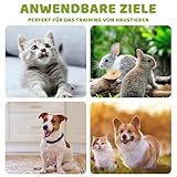 Hundetoilette, Hundetoilette Balkon, Kunstrasen Balkon Wetterfest, Rasenteppich, Waschbar Hundetoilette Hunde Welpenklo Leicht Reinigen Trainingsunterlagen Mit Kunstrasen FüR Balkon Zuhause Wohnung 