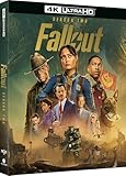 Fallout: Complete Second Season (4K UHD)