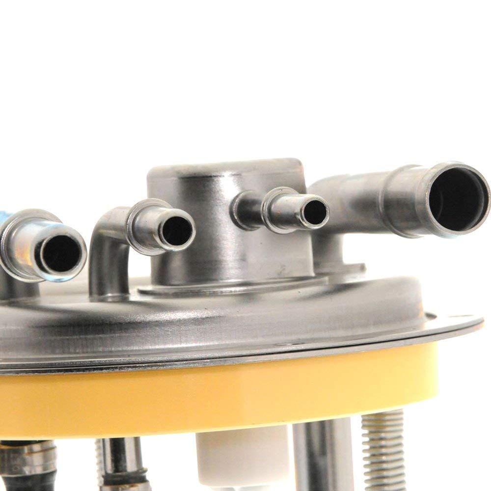 Amazon.com: GM Genuine Parts M10263 Fuel Pump Module Assembly 