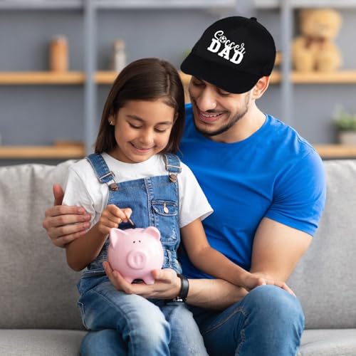 Image of 50th 40th 30th 60th Birthday Gifts Men Women 1976 1986 1996 Hat | Vintage Baseball Cap 50 40 30 60 Years Old Birthday Gifts for Him Her Party Favors Decorations