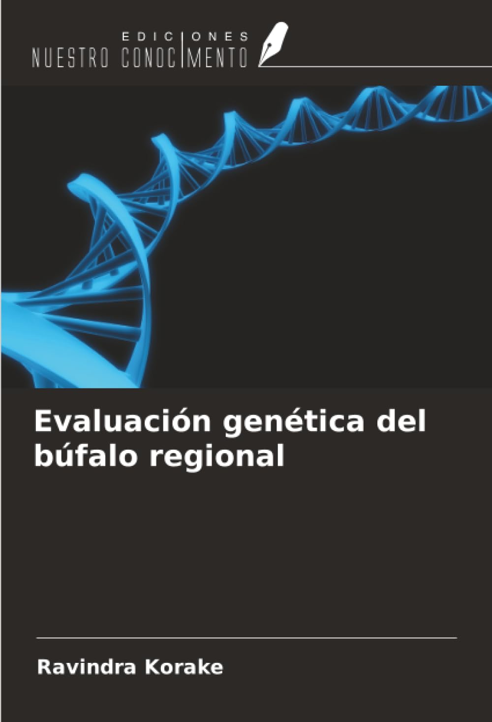 Evaluación genética del búfalo regional