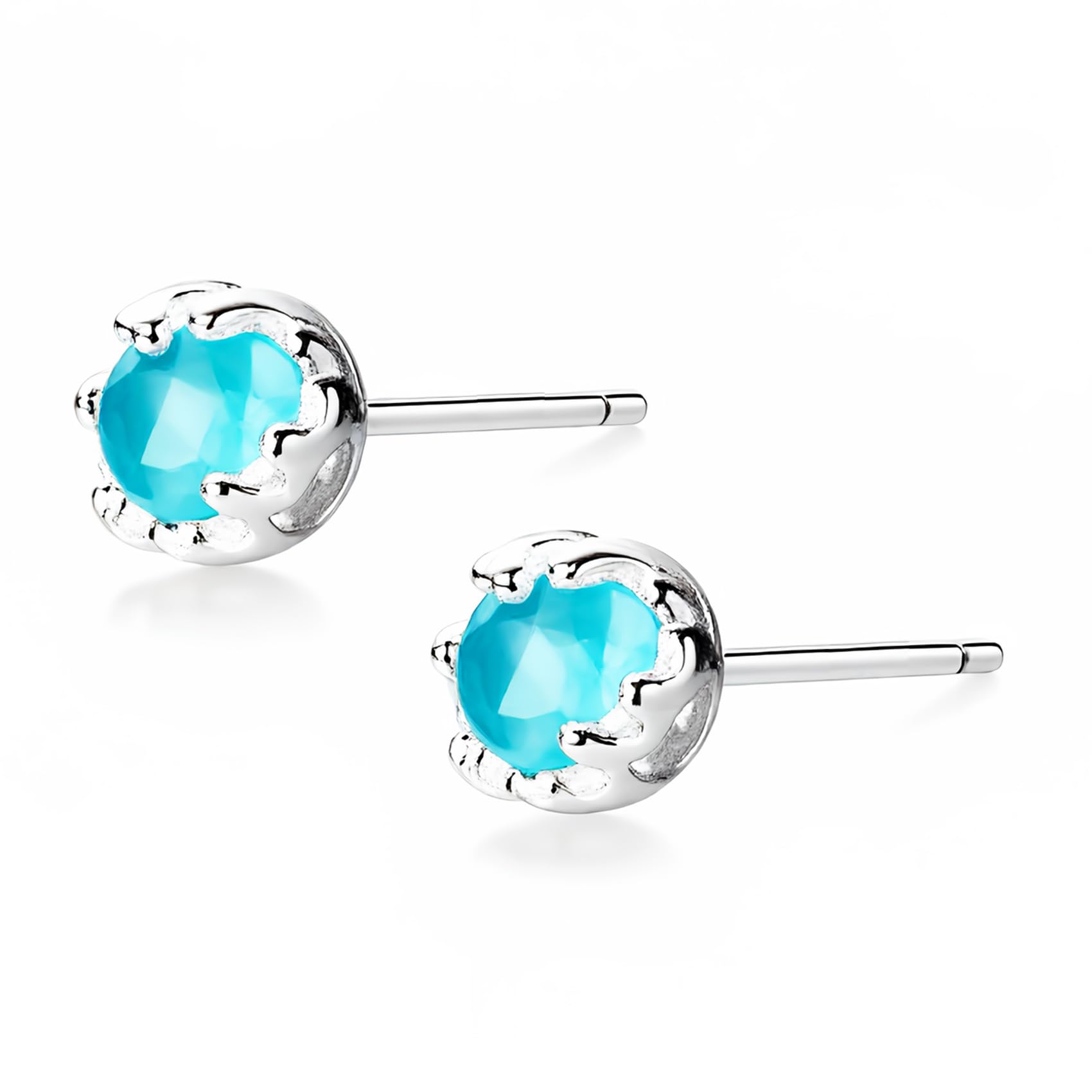 ピアス つけっぱなし レディース セカンドピアス S925シルバー 金属アレルギー対応 シンプルピアス 小さめ 両耳 可愛い お誕生日 結婚式 お祝い 贈り物