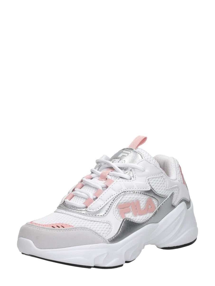 Fila Collene Logo Kids Zapatillas Niñas