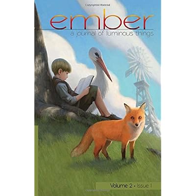 Ember Volume 2 Issue 1