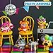 Disney Doorables Let’s Party Multi-Peek Series 14, Collectible 1.5 Inch Toy, Easter Basket Fillers, Gifts, Presents, Boys and Girls Toy Ages 5 and Up