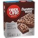 Fiber One Supreme Brownie Triple Chocolate, 5 ct