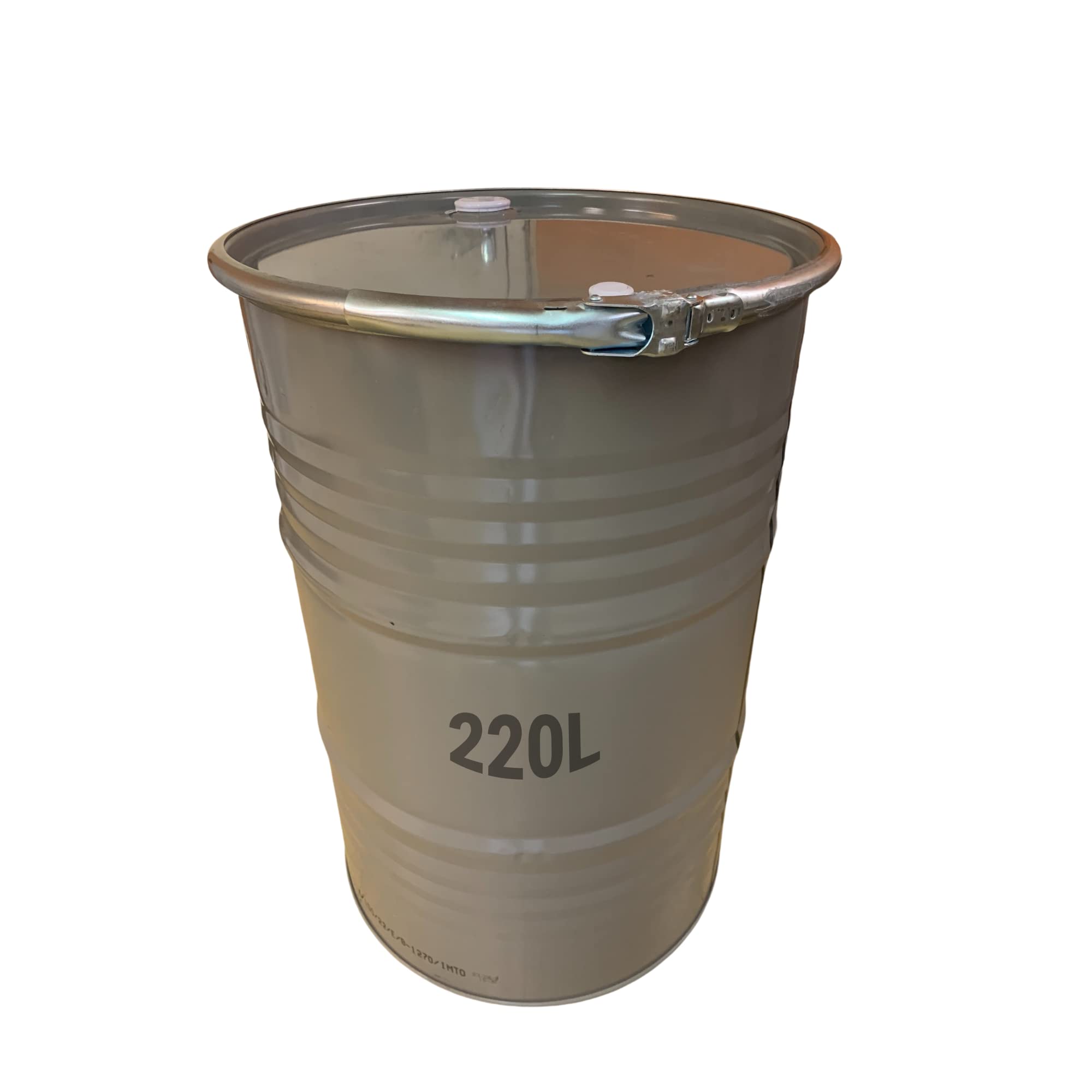 FUT Métallique, Baril, 220 litres