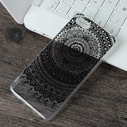Custodia® Firmeza y Flexibilidad Smartphone Funda Carcasa Case Cover Caso para Lenovo ZUK Z2(2)