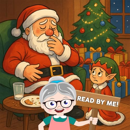 Too Many Cookies for Santa - Mrs. Honeybee's Neighborhood