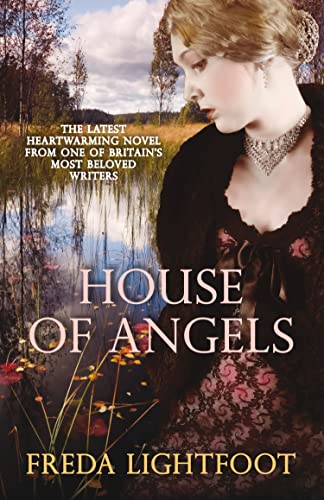 House of Angels (English Edition)