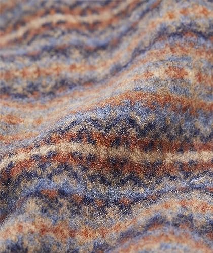 vineyard vines Boys' Fairisle Crew4