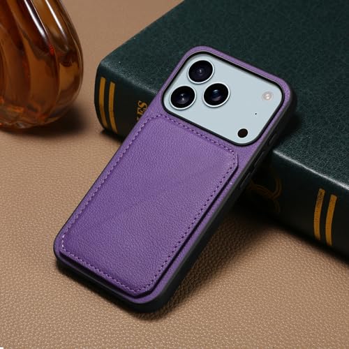 RNOZX For iPhone 16 Plus�p �������U�[���X�^���h�t���J�[�h�z���_�[�P�[�X�i�t���X�g���H�j�iFor iPhone 16 Plus�p�^�p�[�v���j