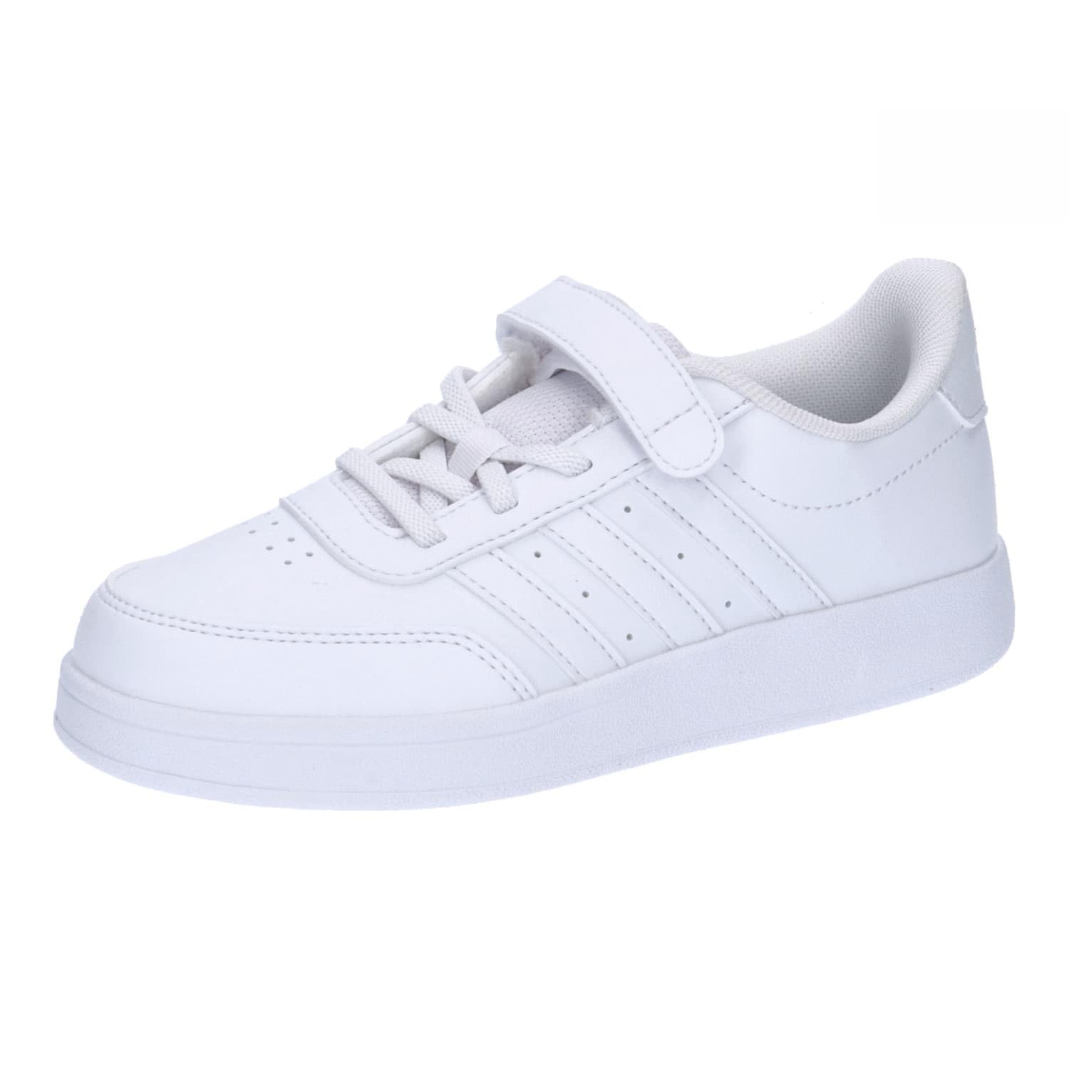 adidas Breaknet 2.0 Shoes Children, Zapatillas de Tenis Unisex niños