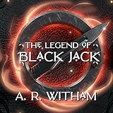 The Legend of Black Jack
