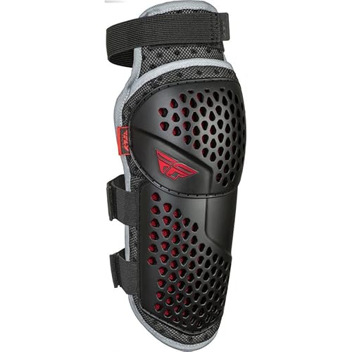 Fly Racing Adult Flex Barricade Elbow Protective Guards