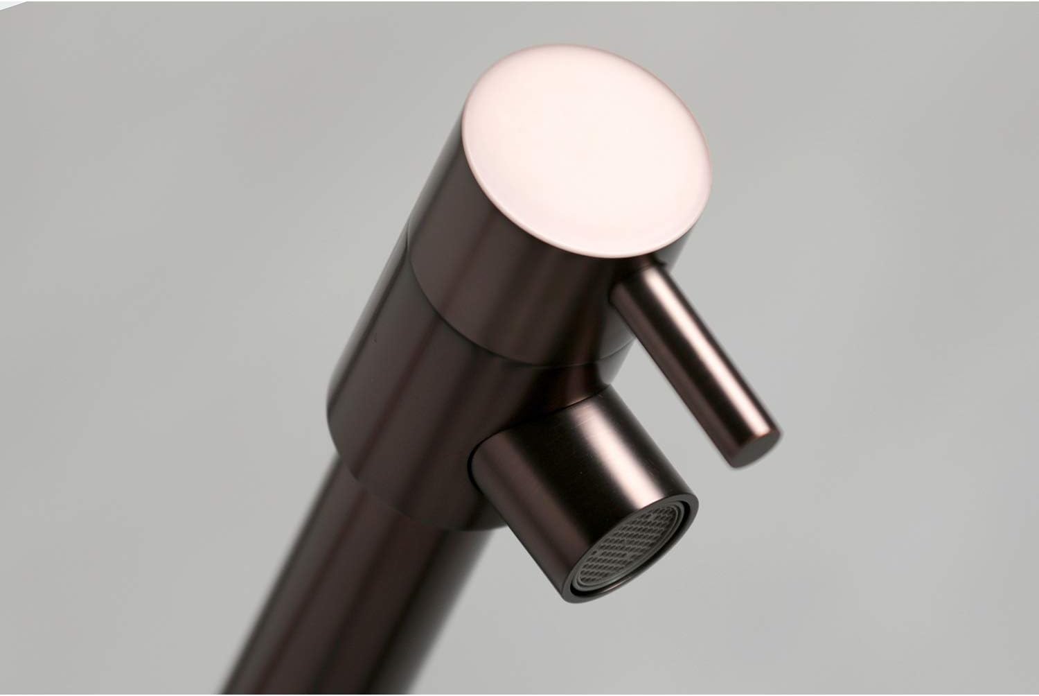 ❤ Crazy Deals Kingston Brass LS8505CTL Continental Pre-Rinse Kitchen Faucet, Oil Rubbed Bronze