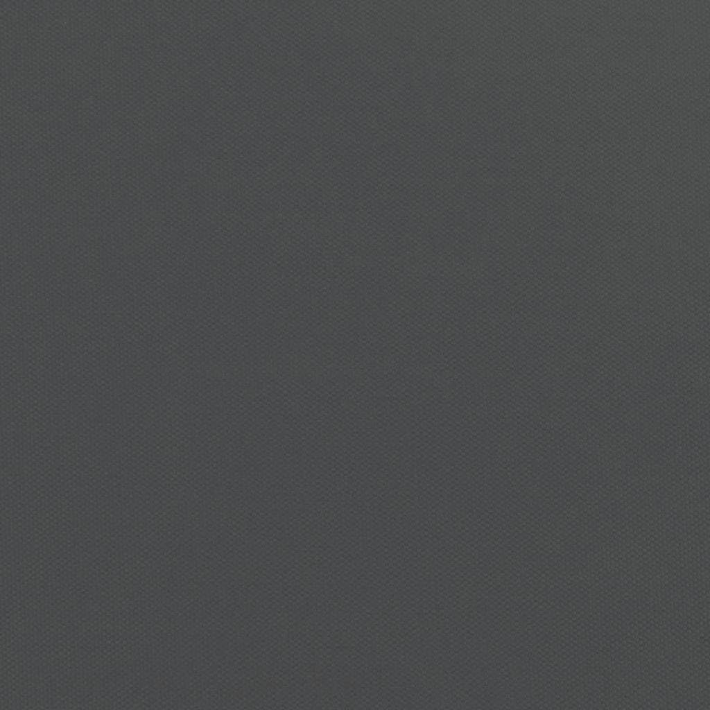 Pawilon ze ścianami z siatki, antracyt, stal 3 x 3 m | Wysuwany dach z poliestru, 4 ściany boczne z zamkiem błyskawicznym, rama aluminiowa i stalowa, 296 x 296 x 230 cm