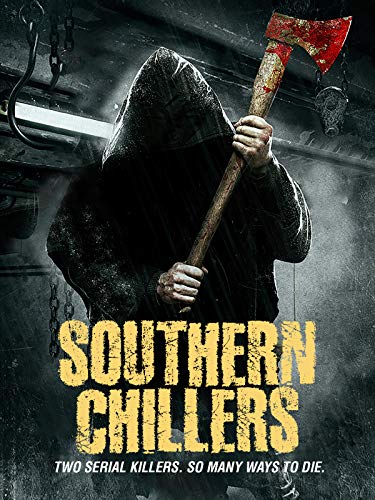 Southern Chillers Southern Chillers
